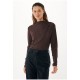 MEXX Pleated sleeve Top