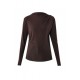 MEXX Pleated sleeve Top