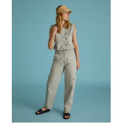 ΠΑΝΤΕΛΟΝΙ CARGO ΜΕ ΡΙΓΕΣ