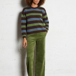 Παντελόνι από κοτλέ