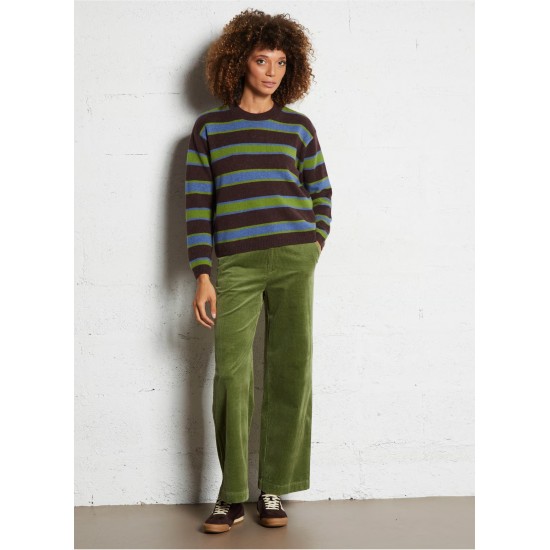 Παντελόνι από κοτλέ