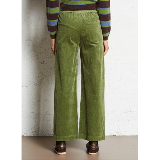 Παντελόνι από κοτλέ