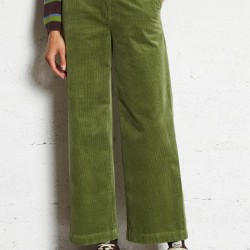 Παντελόνι από κοτλέ