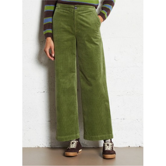 Παντελόνι από κοτλέ