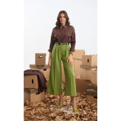 ΠΑΝΤΕΛΟΝΙ ΖΙΠ ΚΙΛΟΤ ΠΡΑΣΙΝΟ