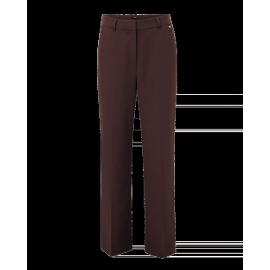Παντελόνι MEADOW  dark brown