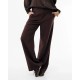 Παντελόνι MEADOW  dark brown