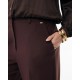 Παντελόνι MEADOW  dark brown