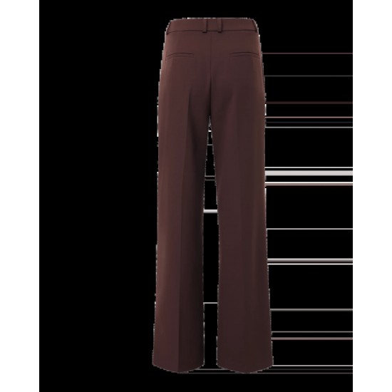 Παντελόνι MEADOW  dark brown