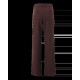 Παντελόνι MEADOW  dark brown