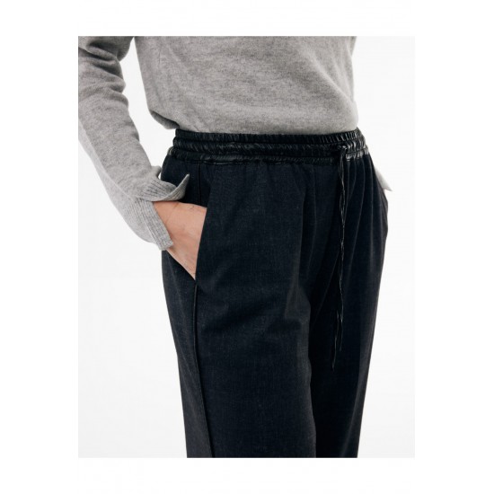 ΠΑΝΤΕΛΟΝΙ DARK GREY MEXX