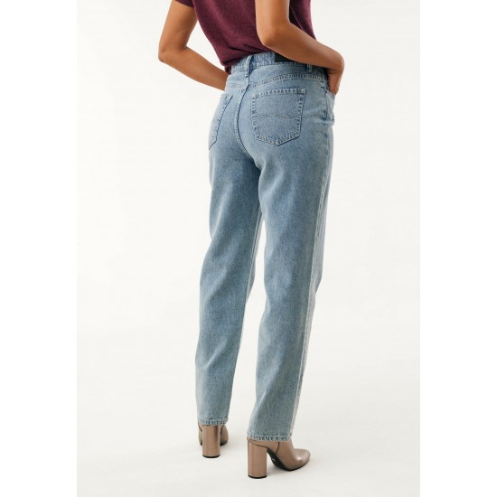 MEXX Τζιν παντελόνι με στρας 90s straight MEXX Τζιν παντελόνι με στρας 90s straight