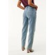 MEXX Τζιν παντελόνι με στρας 90s straight MEXX Τζιν παντελόνι με στρας 90s straight