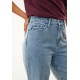 MEXX Τζιν παντελόνι με στρας 90s straight MEXX Τζιν παντελόνι με στρας 90s straight