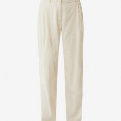 Φαρδύ παντελόνι MEXX Corduroy