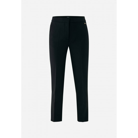 Παντελόνι Cosmea Classic Tapered Black