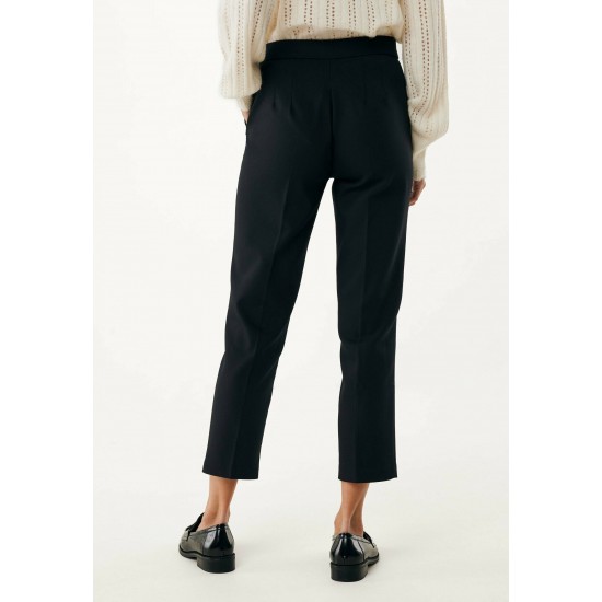 Παντελόνι Cosmea Classic Tapered Black