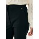 Παντελόνι Cosmea Classic Tapered Black