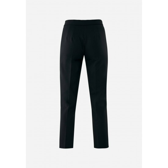 Παντελόνι Cosmea Classic Tapered Black