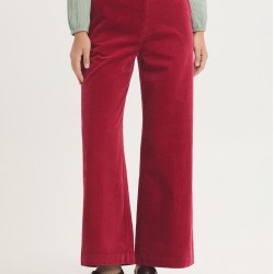 Παντελόνι από κοτλέ