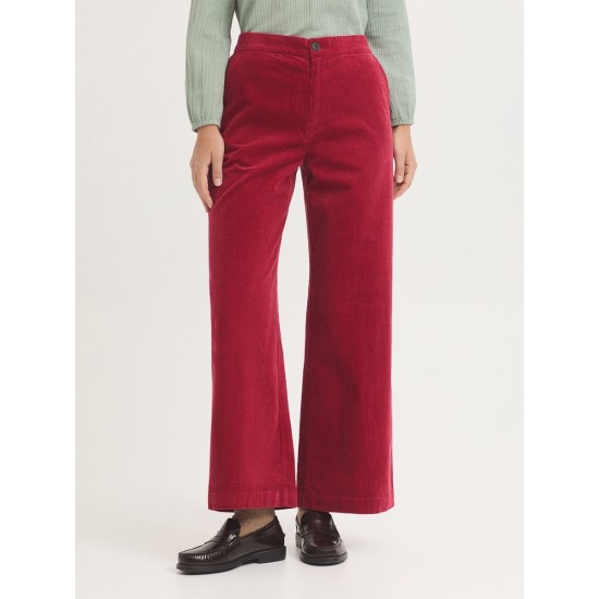 Παντελόνι από κοτλέ