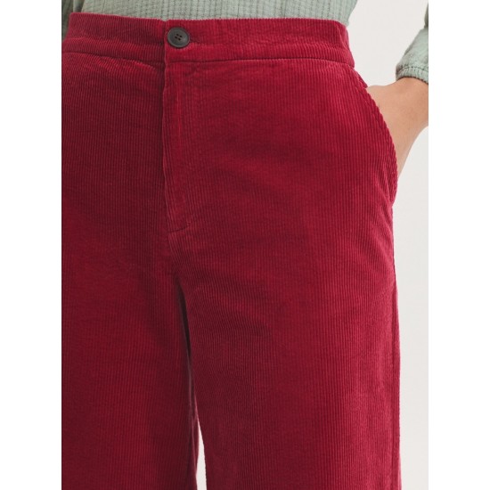 Παντελόνι από κοτλέ