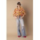 CLAUDIA YELLOW shirt CLAUDIA YELLOW shirt