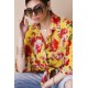 CLAUDIA YELLOW shirt CLAUDIA YELLOW shirt