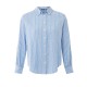 MEXX Striped embroidery blouse