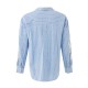 MEXX Striped embroidery blouse