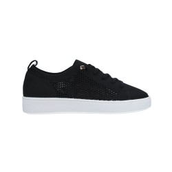 CHEROL ΑΝΕΣΗ ΓΥΝΑΙΚΕΙΑ SNEAKERS BLACK ZS61411-200