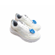 ΓΥΝΑΙΚΕΙΑ CASUAL SNEAKERS CHECANO WHITE ZS582282