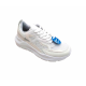 ΓΥΝΑΙΚΕΙΑ CASUAL SNEAKERS CHECANO WHITE ZS582282