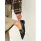 Γυναικεία loafers Mexx VICA THAI MI001201063W 1000 Μαύρα
