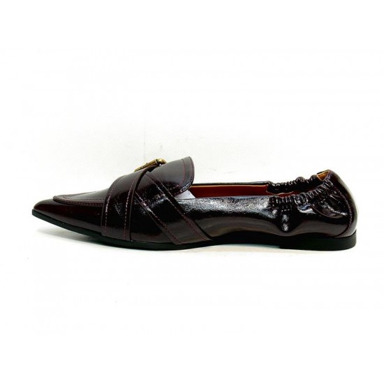 Γυναικεία loafers Mexx VICA THAI MI001201063W 1000 Μαύρα