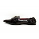 Γυναικεία loafers Mexx VICA THAI MI001201063W 1000 Μαύρα