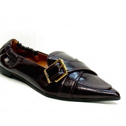 Γυναικεία loafers Mexx VICA THAI MI001201063W 1000 Μαύρα