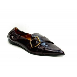 Γυναικεία loafers Mexx VICA THAI MI001201063W 1000 Μαύρα