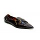Γυναικεία loafers Mexx VICA THAI MI001201063W 1000 Μαύρα