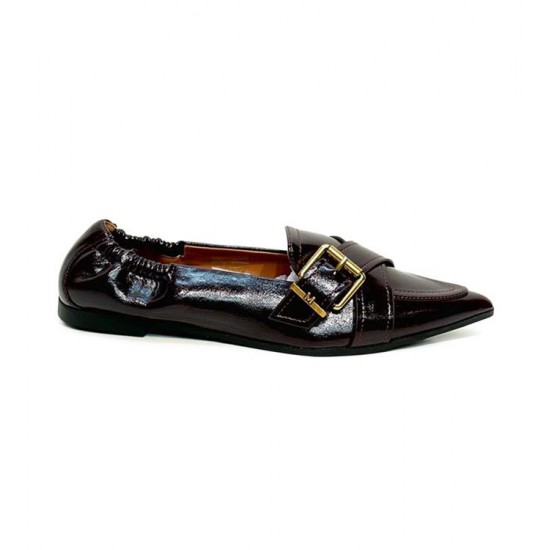 Γυναικεία loafers Mexx VICA THAI MI001201063W 1000 Μαύρα