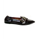 Γυναικεία loafers Mexx VICA THAI MI001201063W 1000 Μαύρα