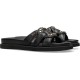 Mexx Romy Phoenix Black Sandals