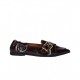 Γυναικεία loafers Mexx VICA THAI MI001201063W 4005 Βαθύ Κόκκινο