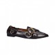 Γυναικεία loafers Mexx VICA THAI MI001201063W 4005 Βαθύ Κόκκινο