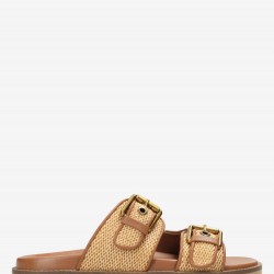 Σανδάλι Reilly Penny Natural