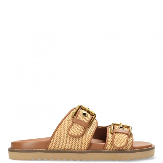 Σανδάλι Reilly Penny Natural