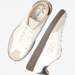 Mexx Γυναικεία sneakers Λεύκό