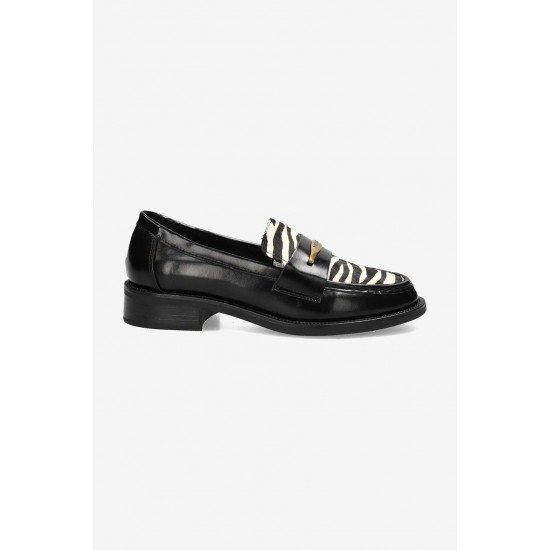 Παπούτσια Mexx PEARL MAE Loafer  Black/White