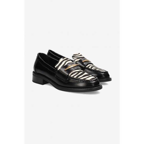 Παπούτσια Mexx PEARL MAE Loafer  Black/White