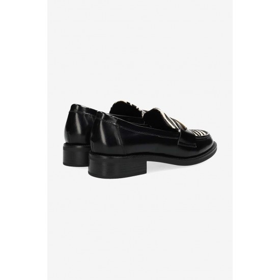 Παπούτσια Mexx PEARL MAE Loafer  Black/White